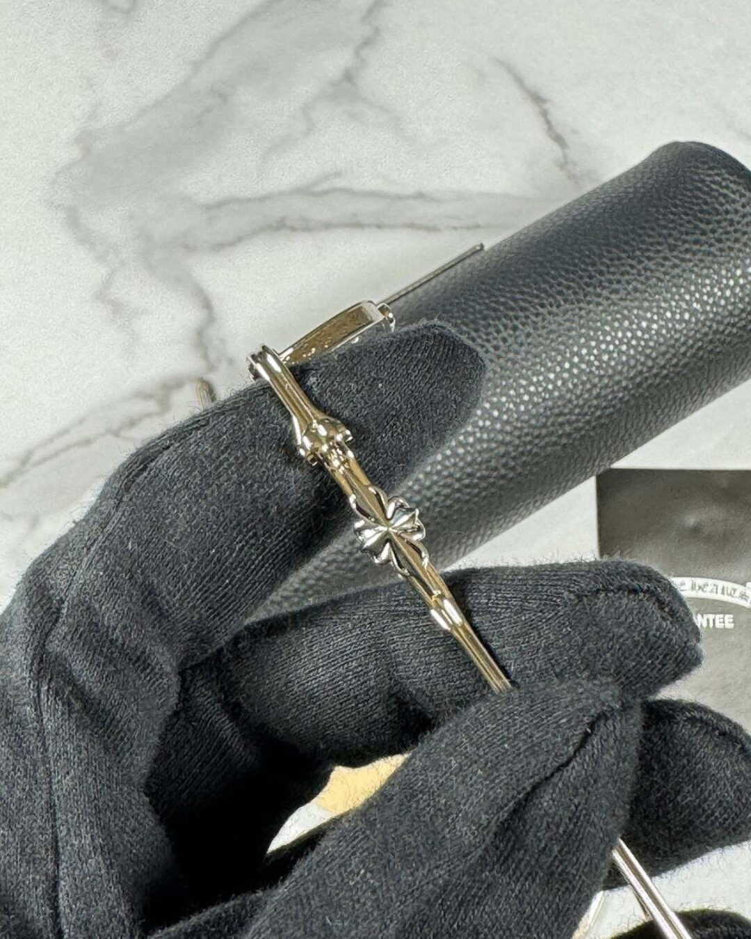 Очки Chrome Hearts