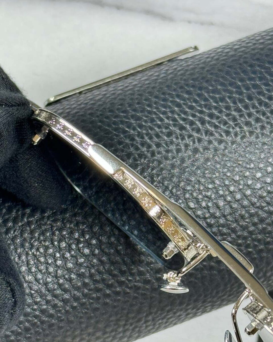 Очки Chrome Hearts