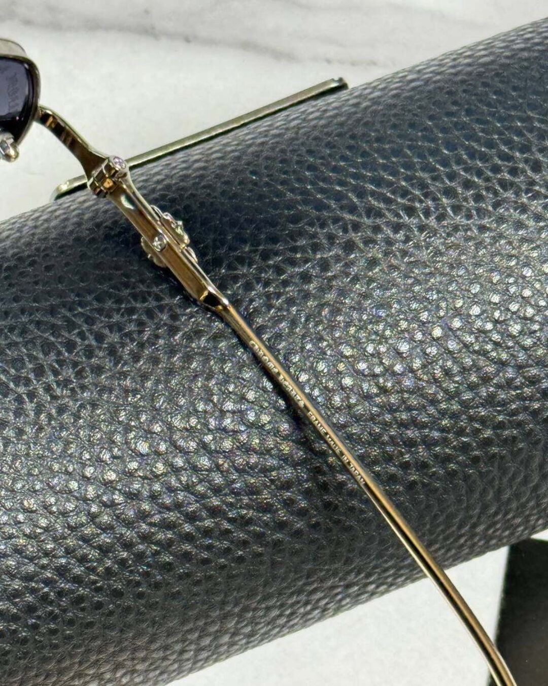 Очки Chrome Hearts