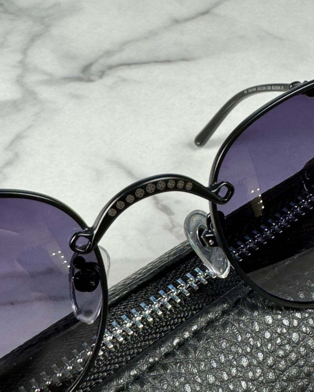 Очки Chrome Hearts