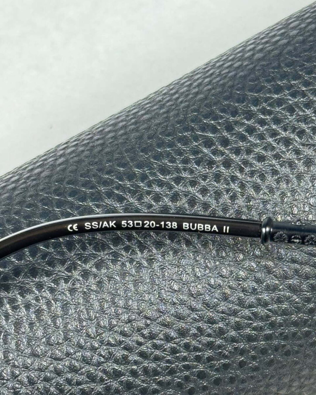 Очки Chrome Hearts