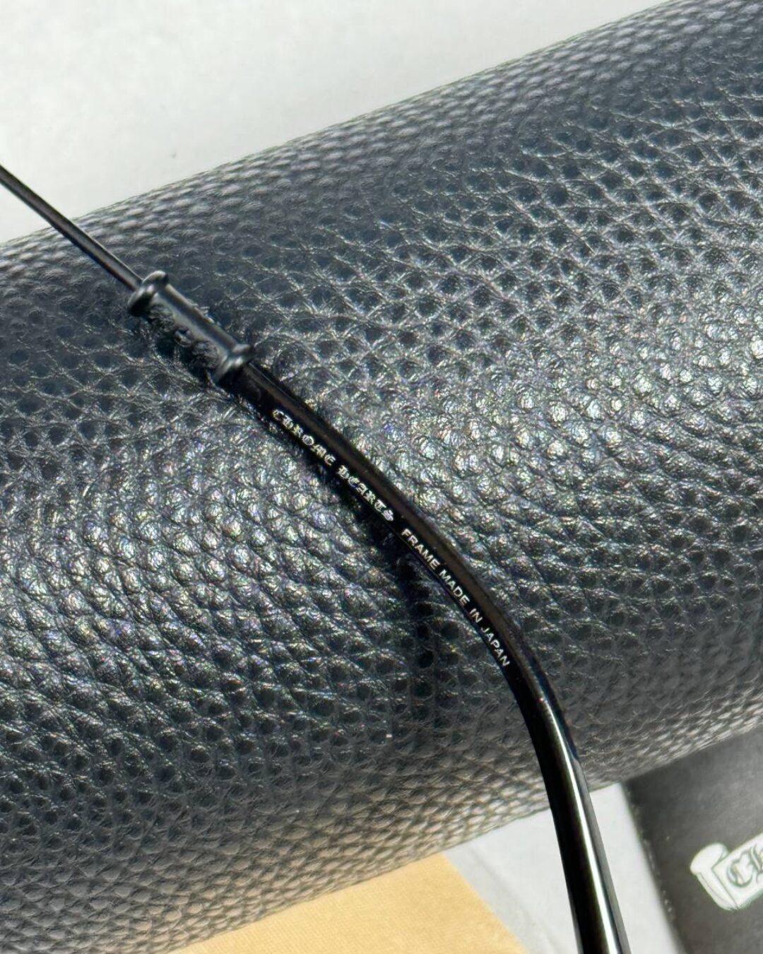 Очки Chrome Hearts