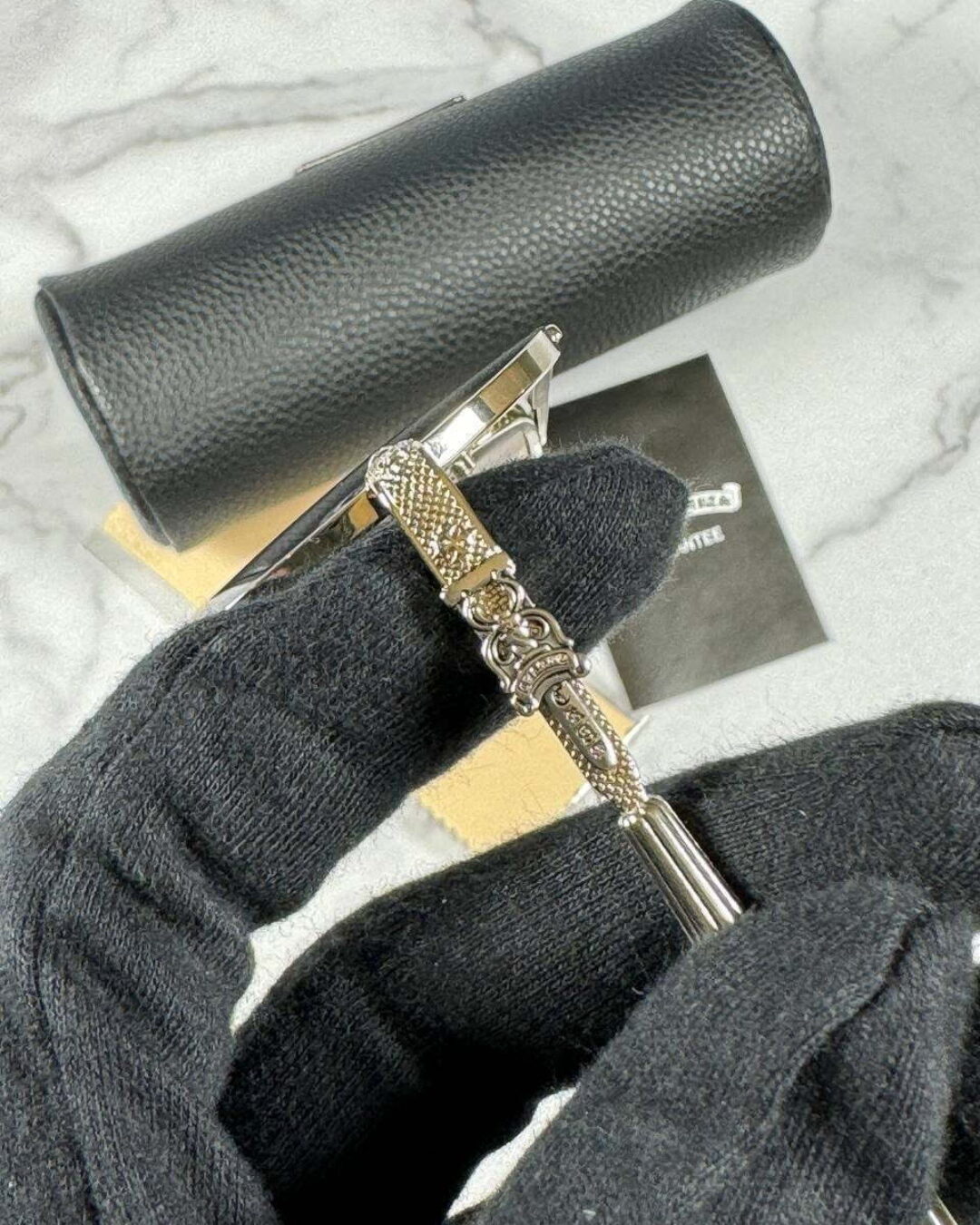 Очки Chrome Hearts