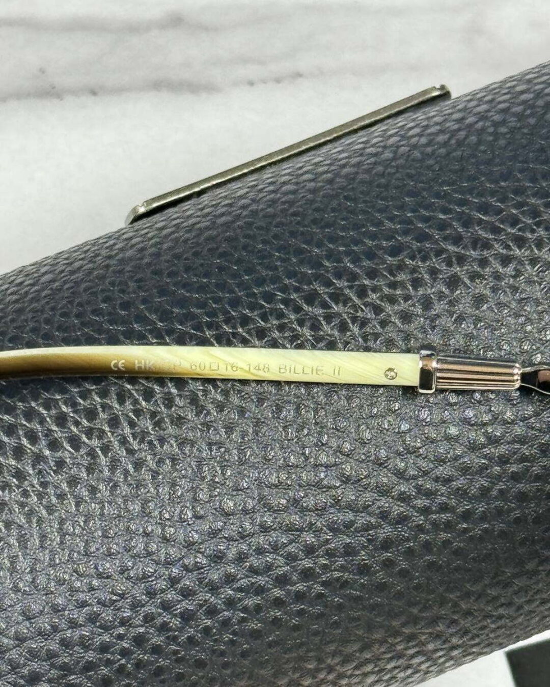 Очки Chrome Hearts