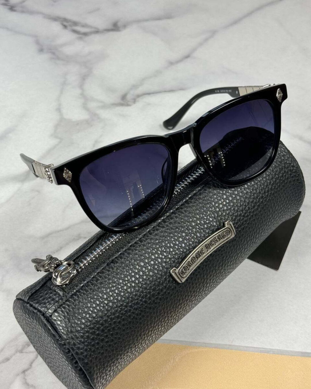 Очки Chrome Hearts