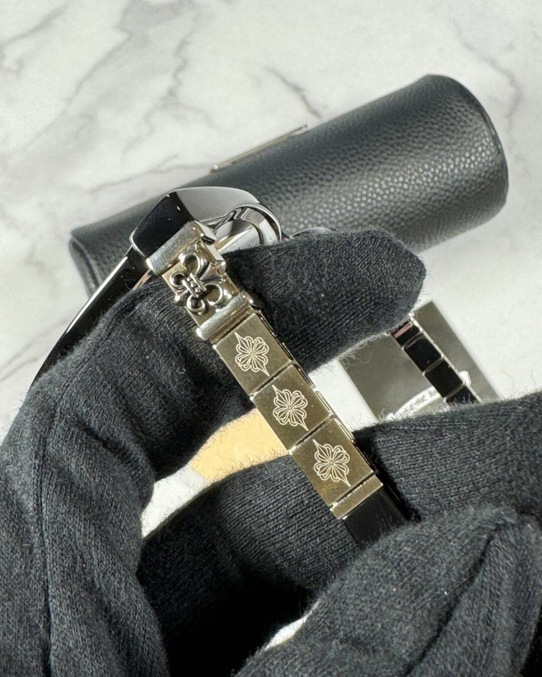 Очки Chrome Hearts