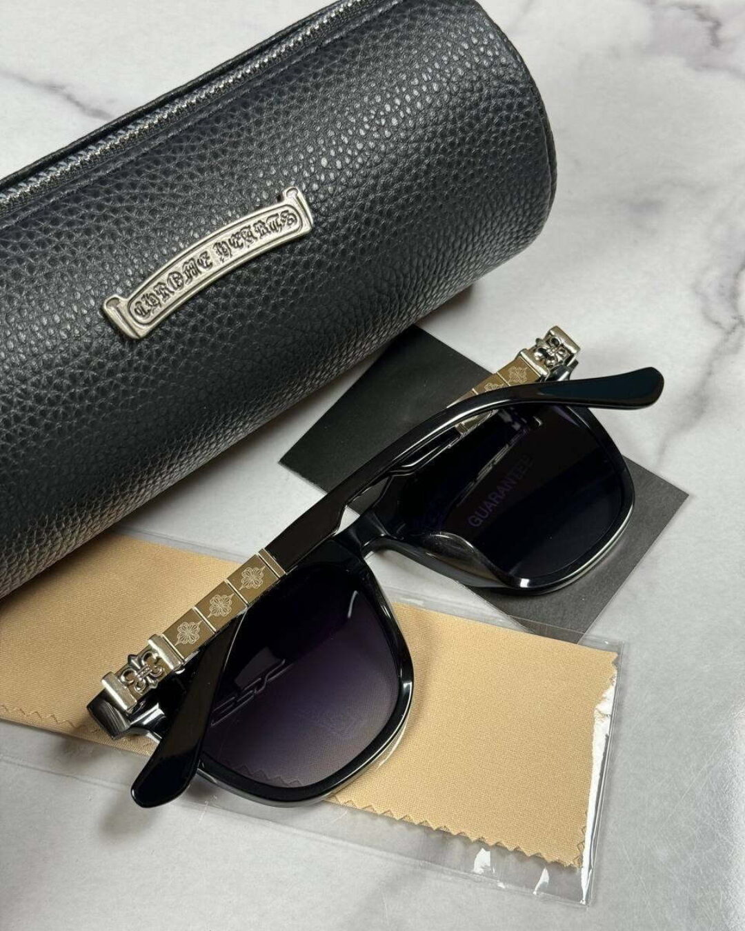 Очки Chrome Hearts