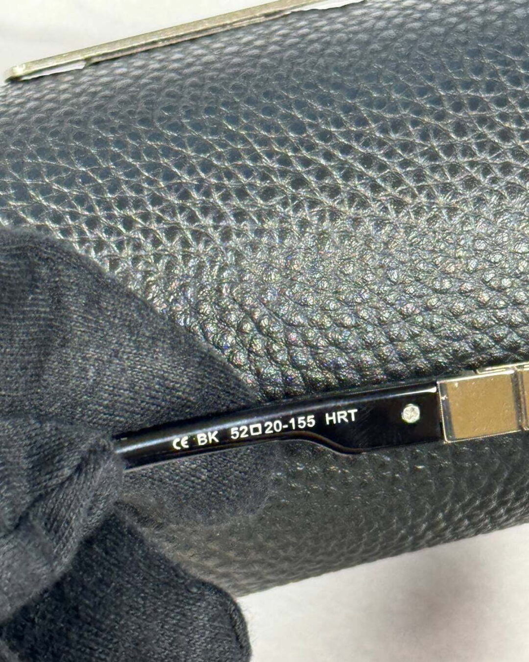 Очки Chrome Hearts