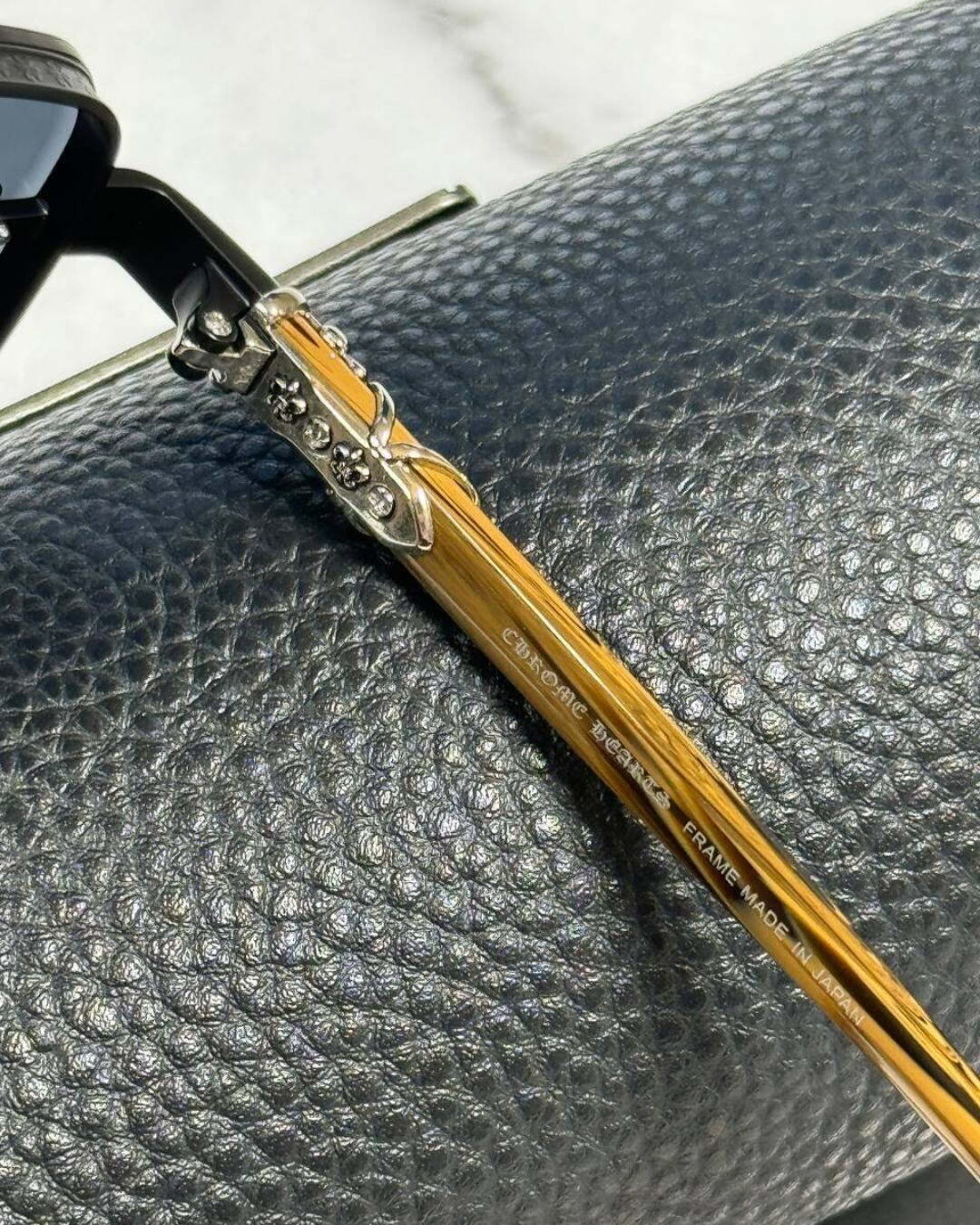 Очки Chrome Hearts