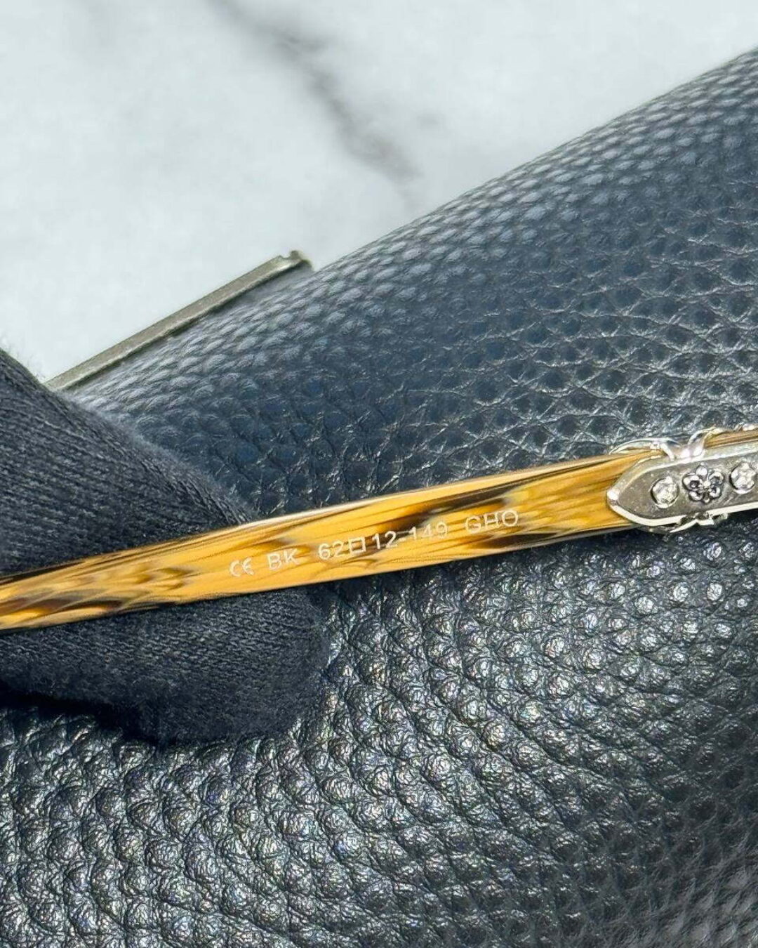 Очки Chrome Hearts