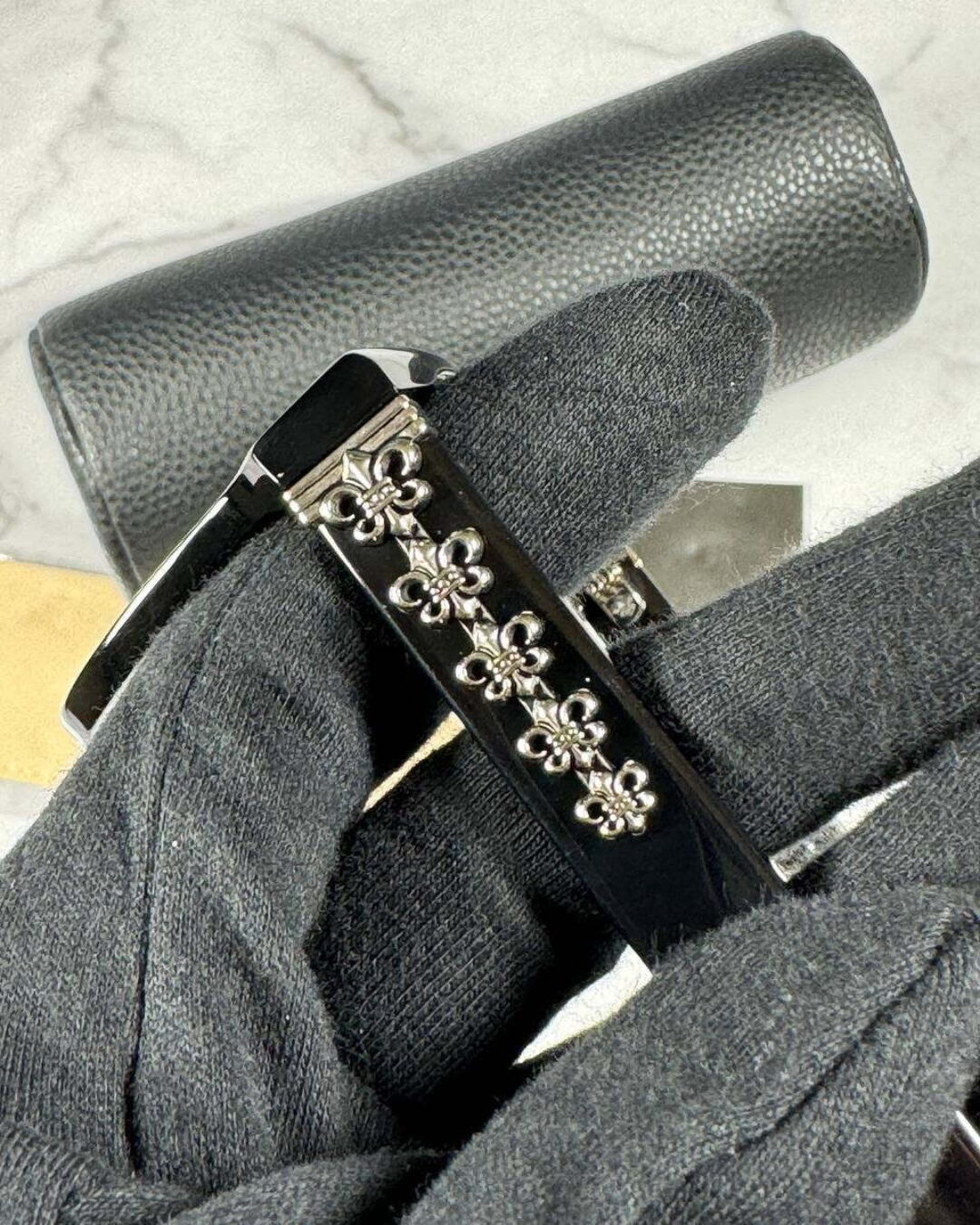 Очки Chrome Hearts