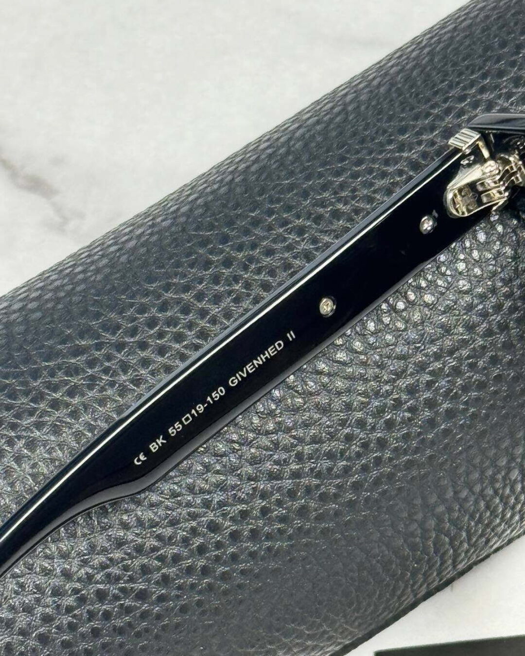 Очки Chrome Hearts