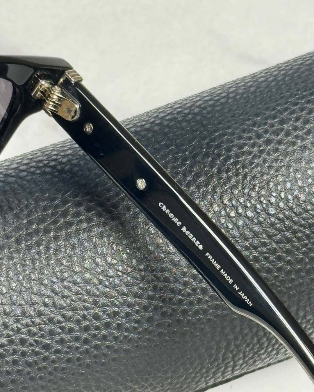 Очки Chrome Hearts