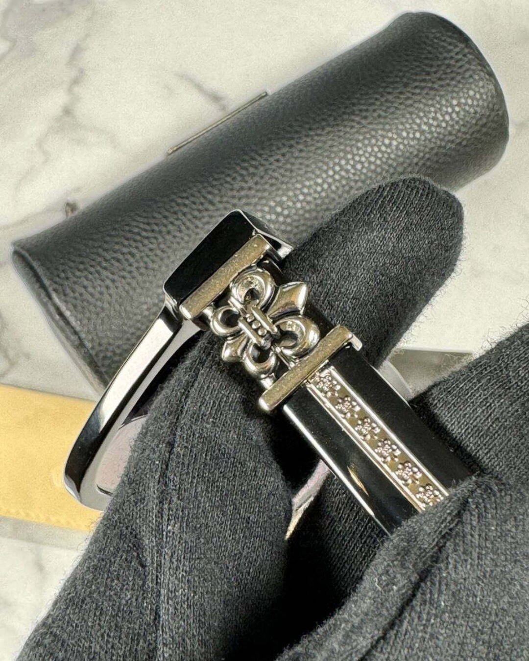 Очки Chrome Hearts