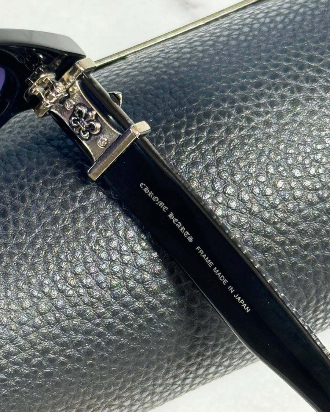 Очки Chrome Hearts