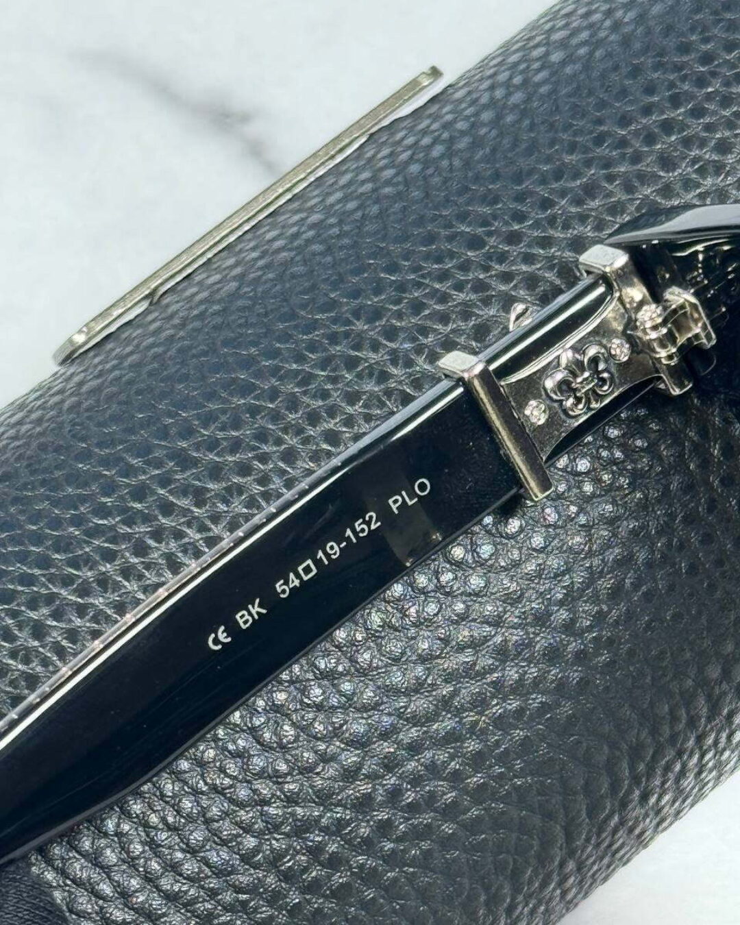 Очки Chrome Hearts