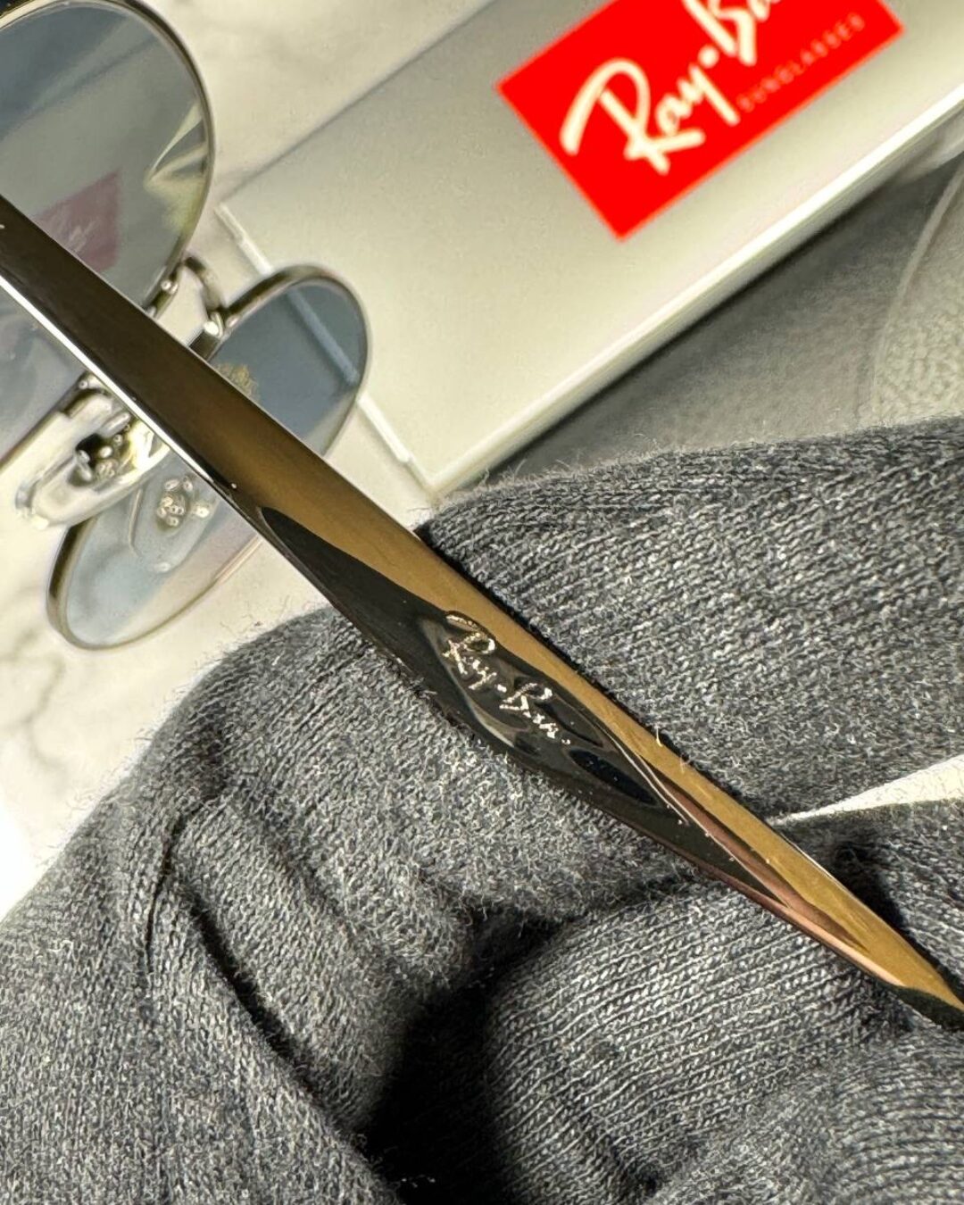 Очки Ray Ban