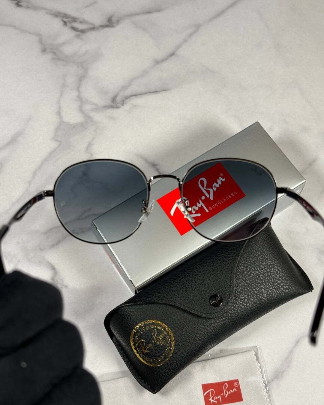Очки Ray Ban