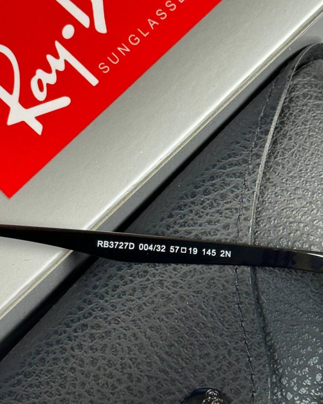 Очки Ray Ban
