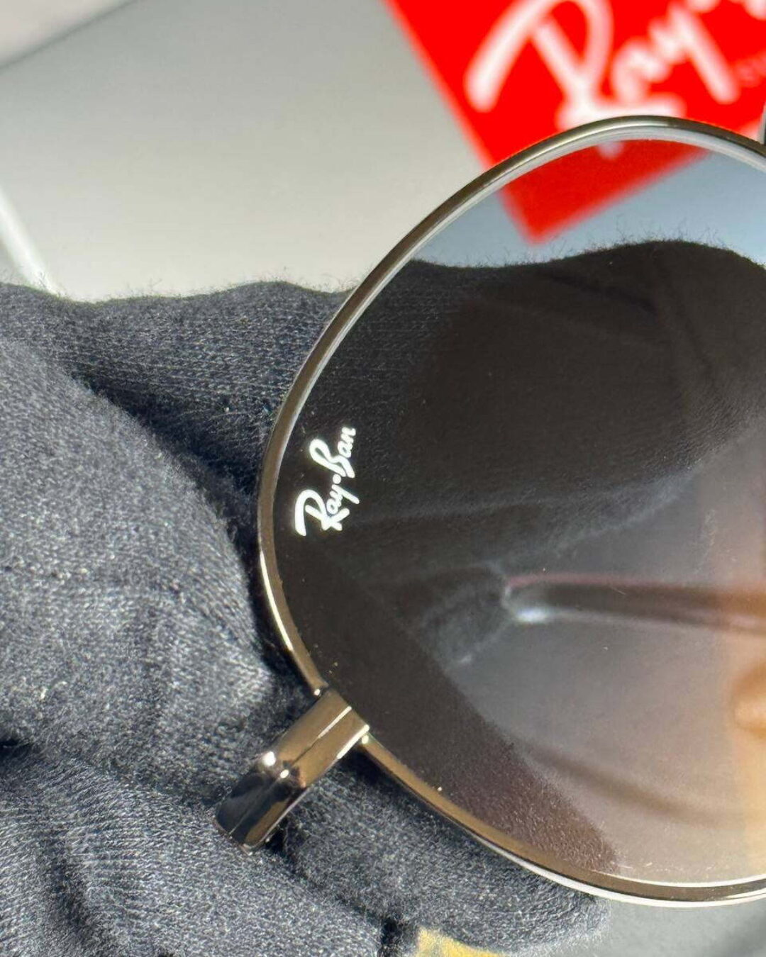 Очки Ray Ban