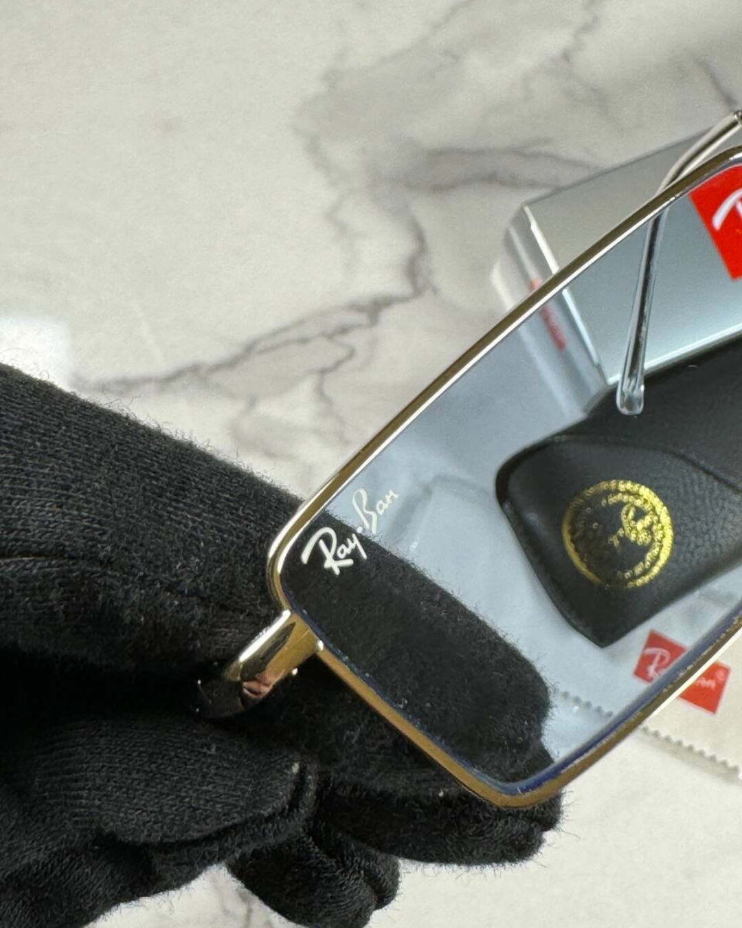 Очки Ray Ban