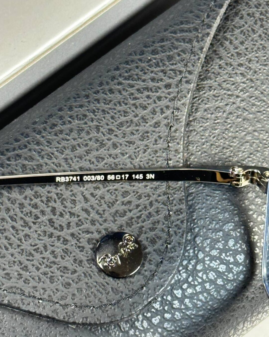 Очки Ray Ban