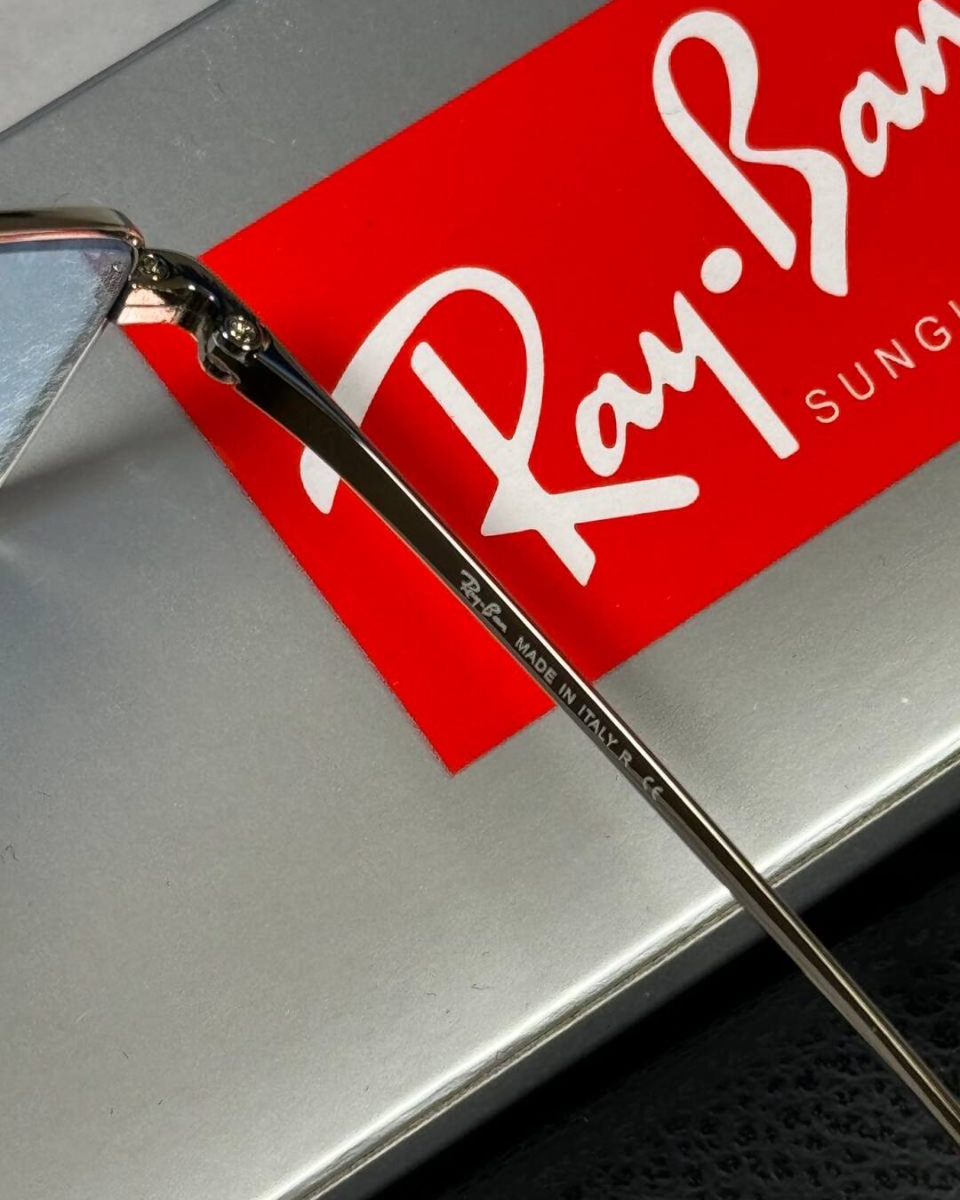 Очки Ray Ban