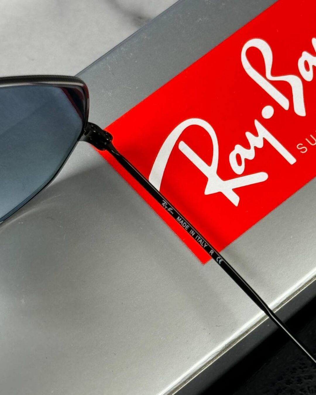 Очки Ray Ban