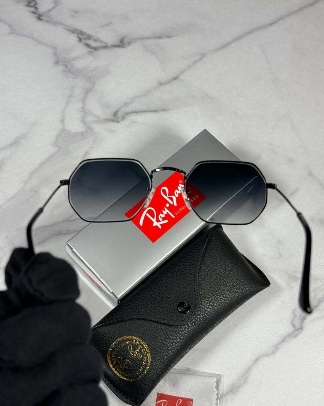 Очки Ray Ban