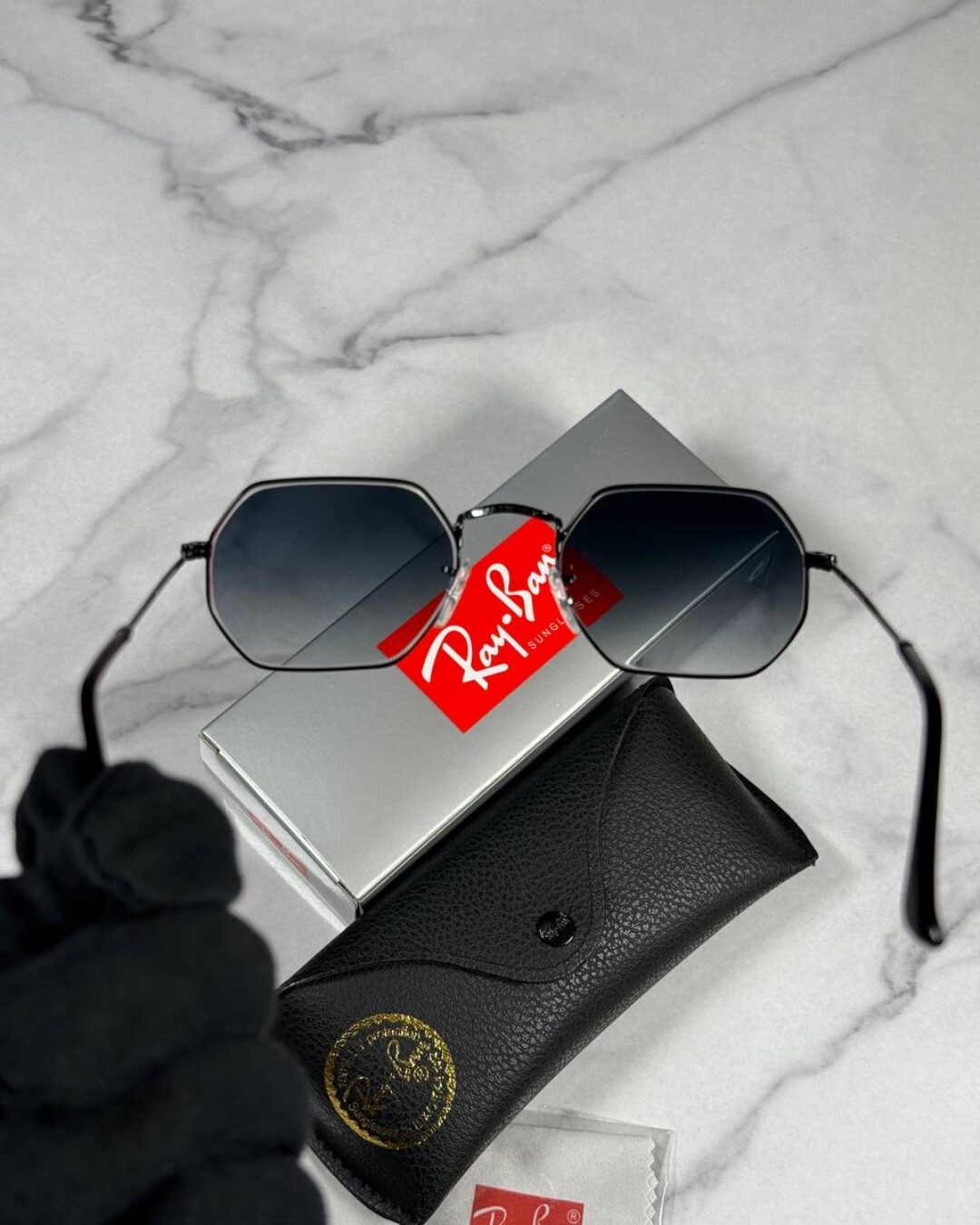 Очки Ray Ban