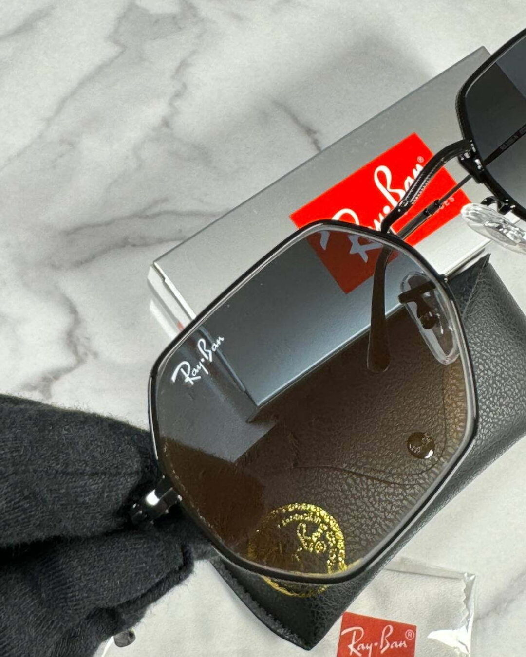 Очки Ray Ban