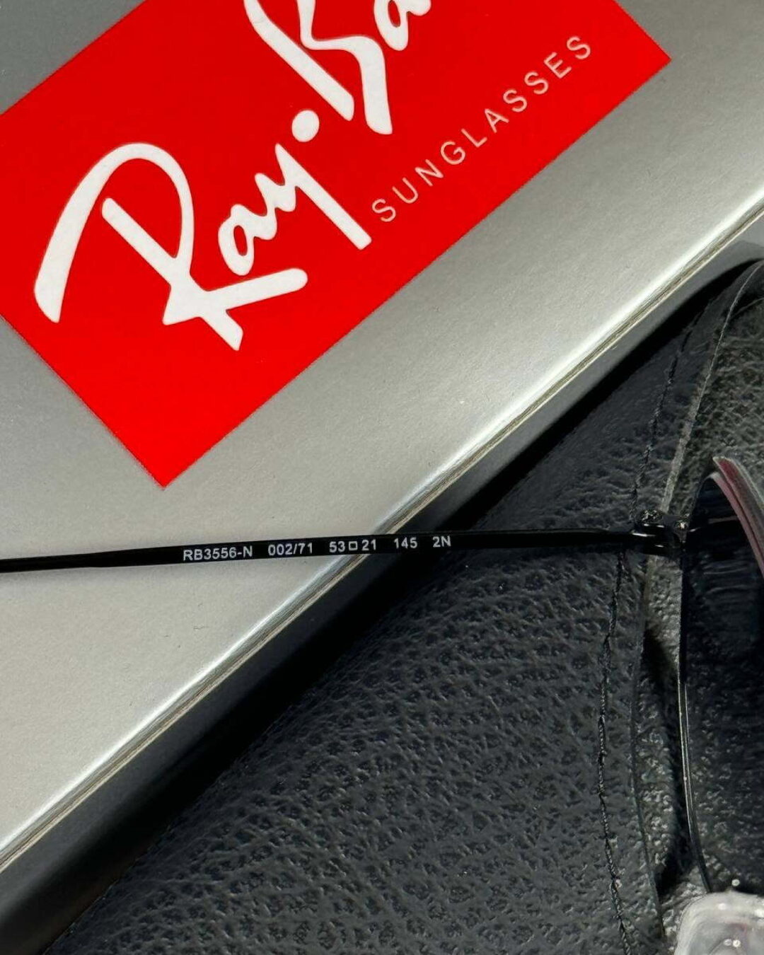 Очки Ray Ban
