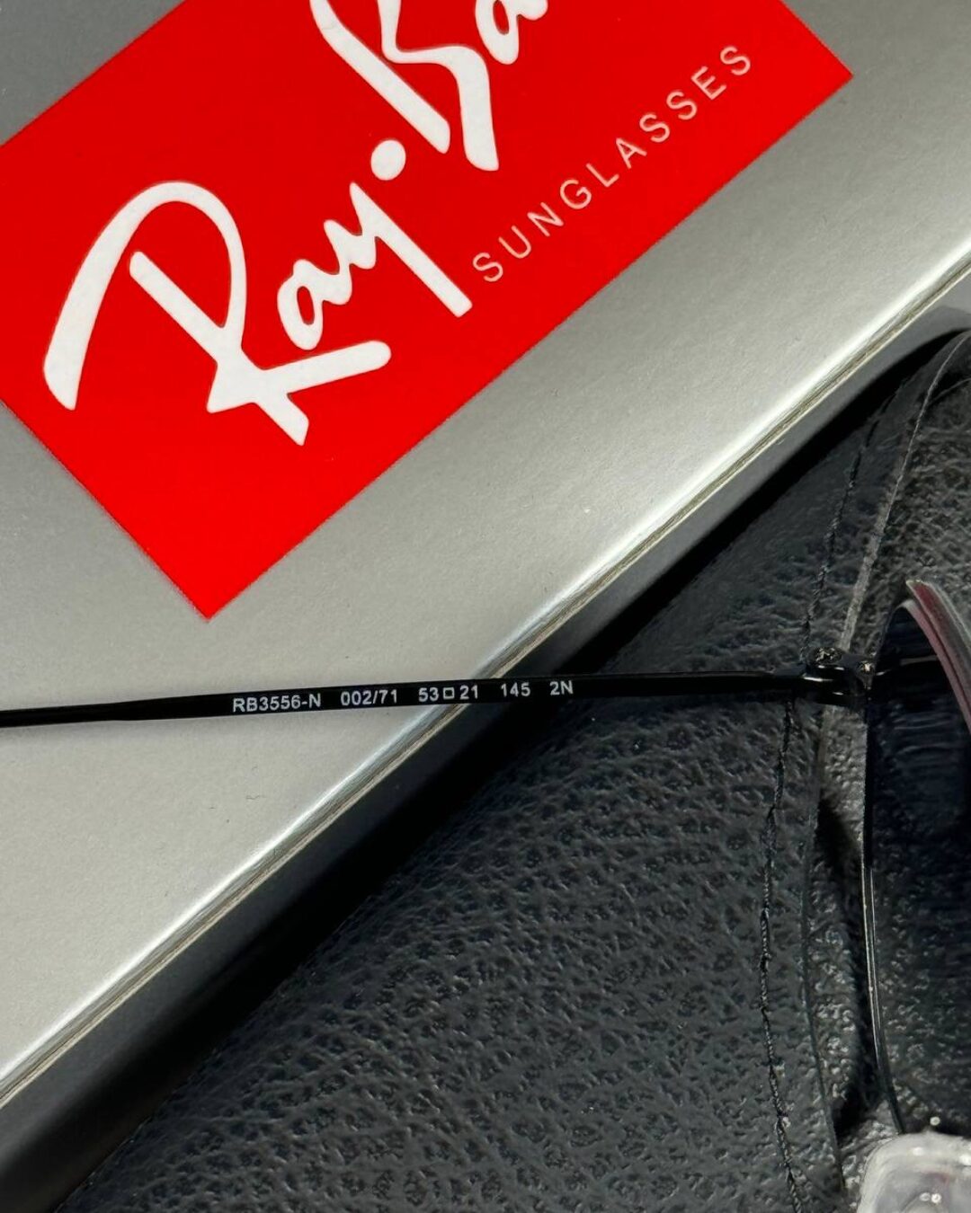 Очки Ray Ban