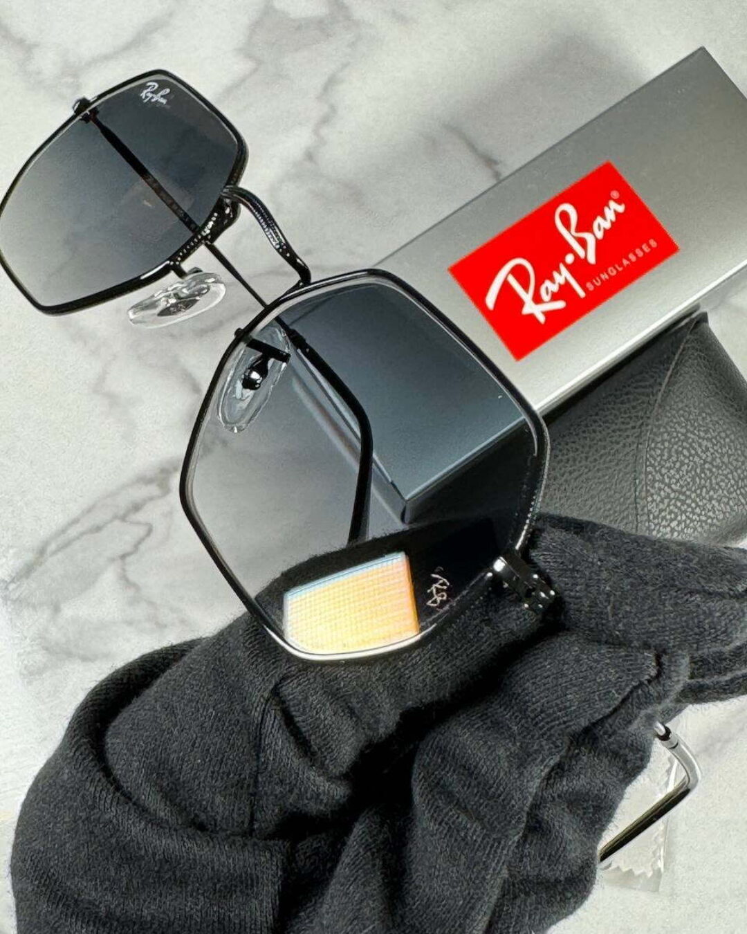 Очки Ray Ban