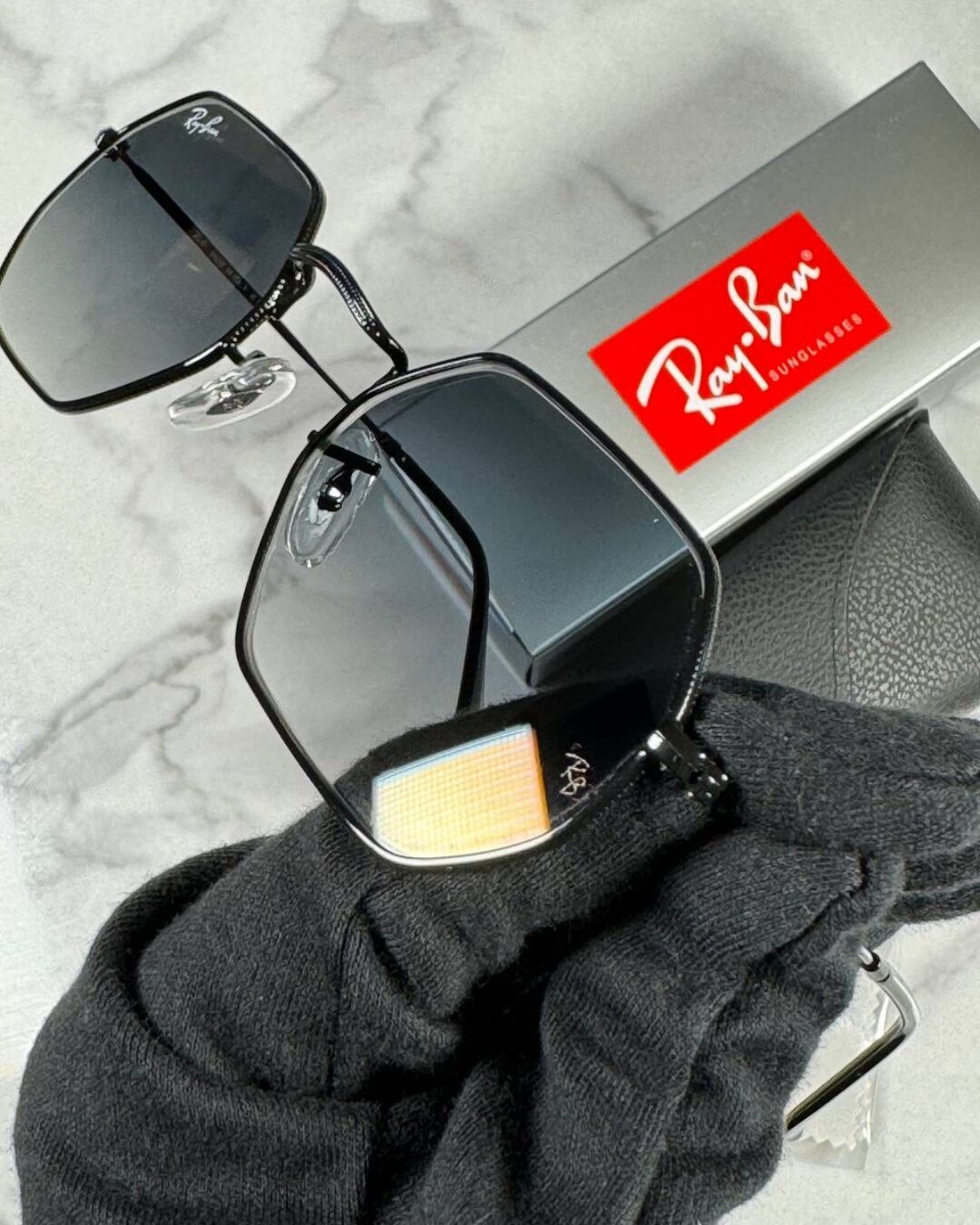 Очки Ray Ban