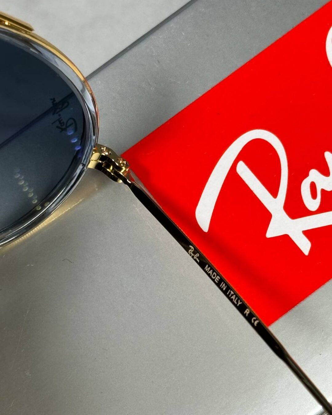 Очки Ray Ban