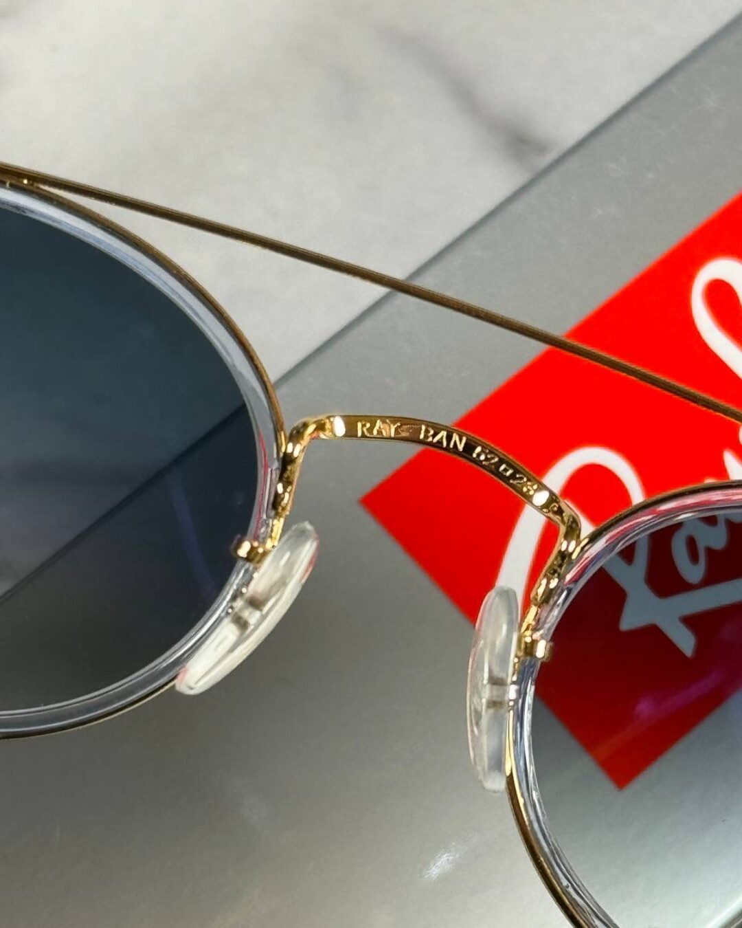 Очки Ray Ban