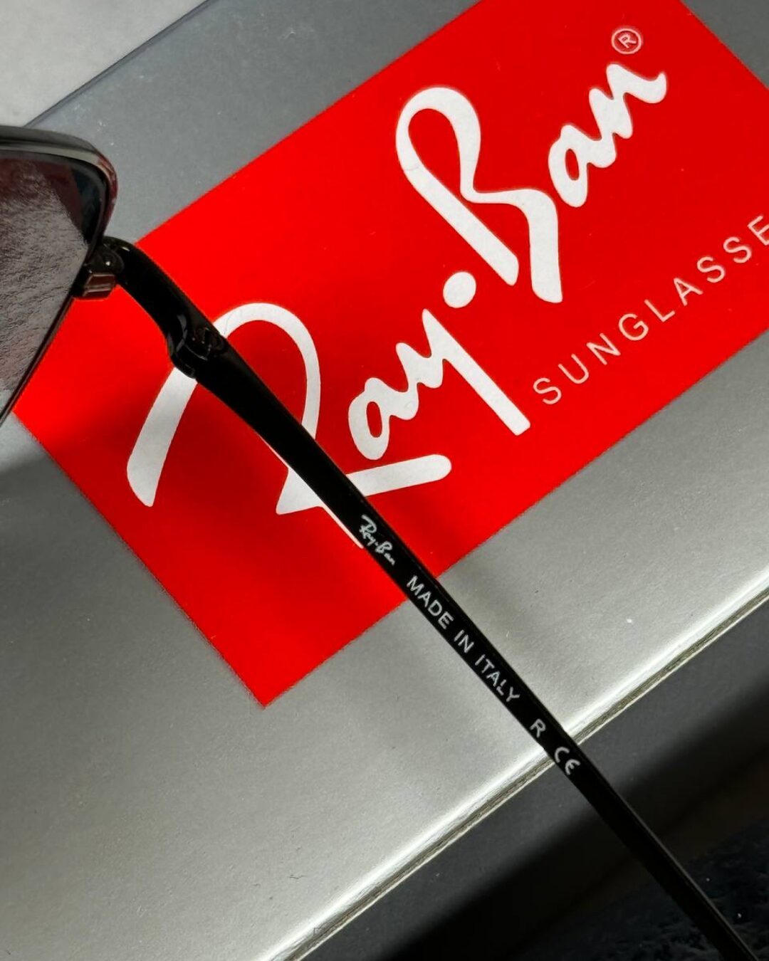 Очки Ray Ban