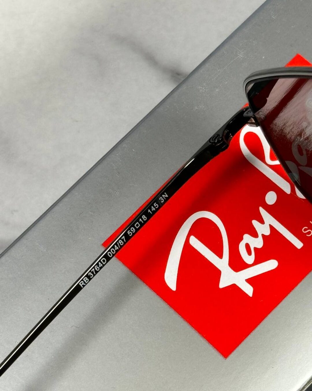 Очки Ray Ban