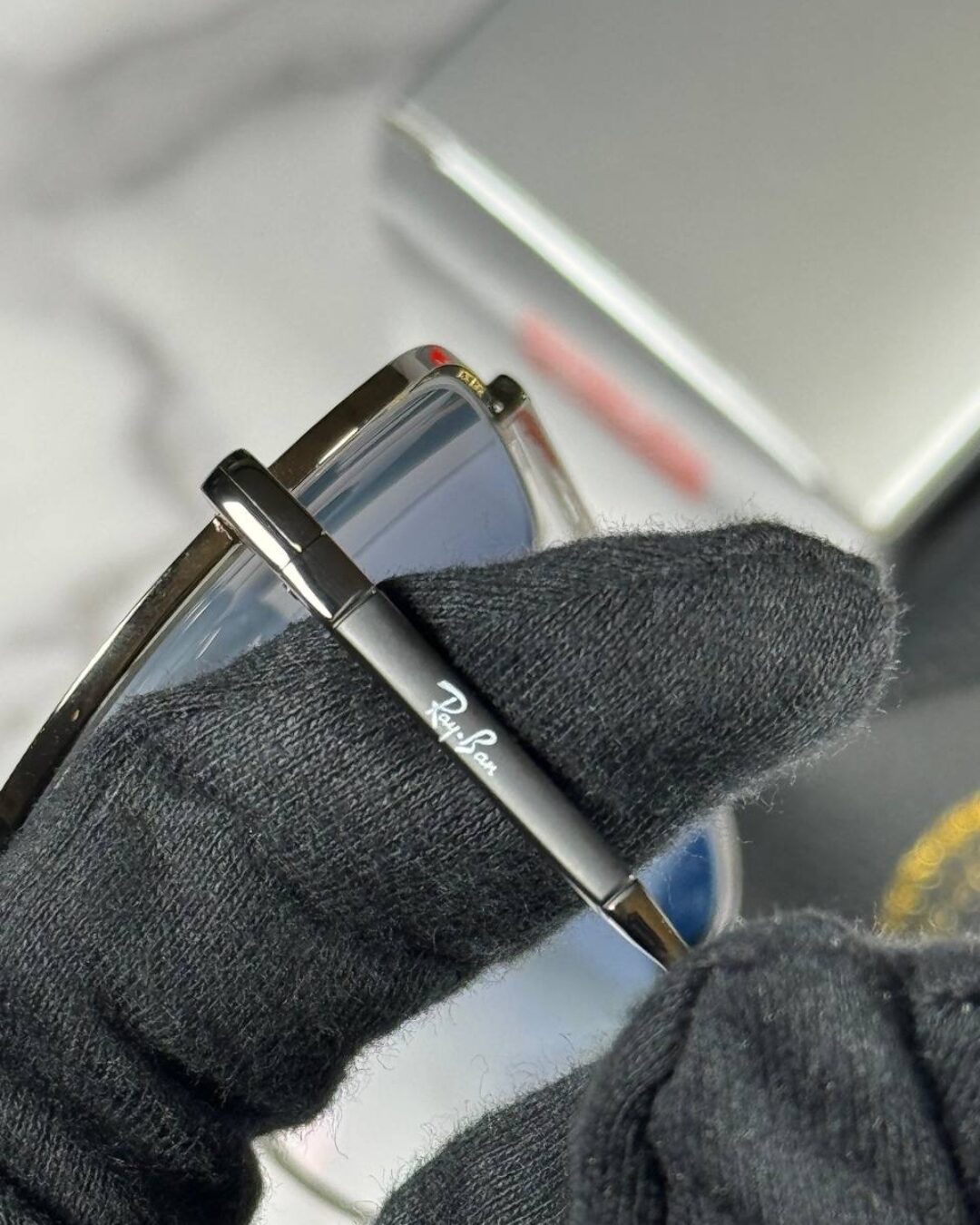 Очки Ray Ban