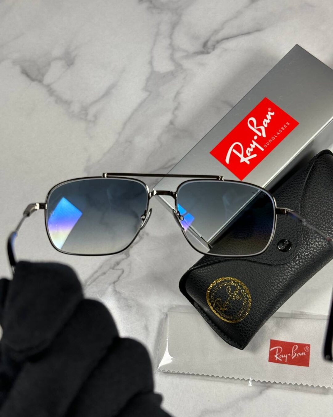 Очки Ray Ban