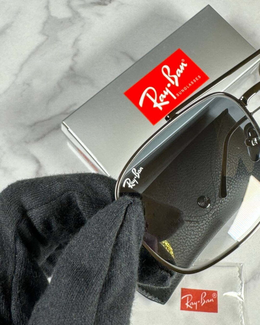Очки Ray Ban