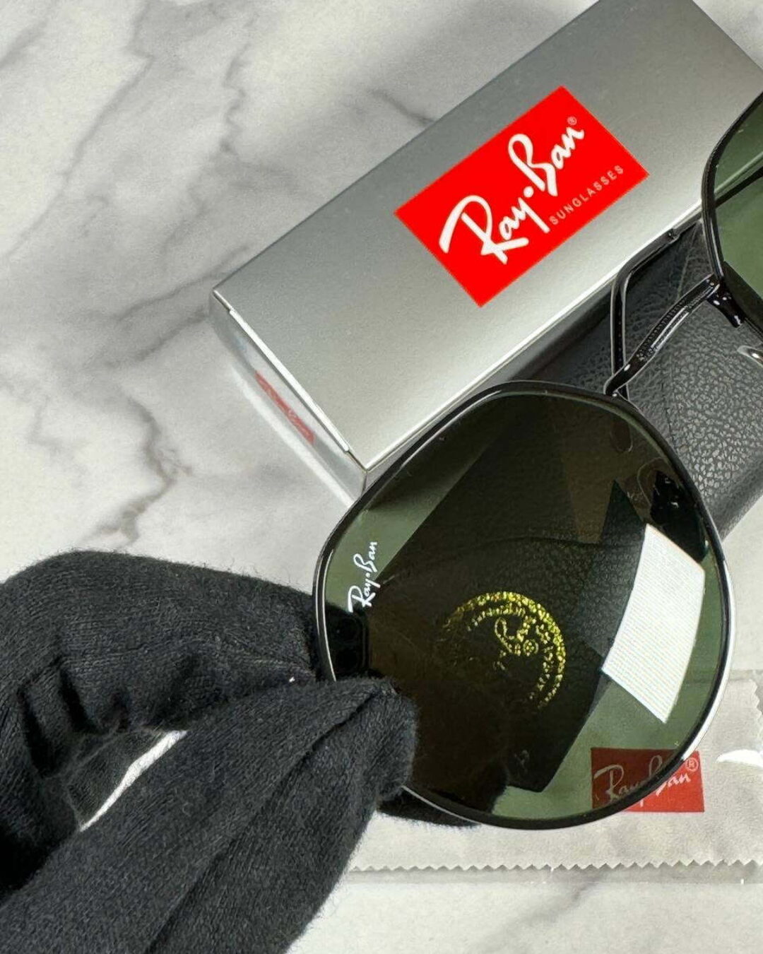 Очки Ray Ban
