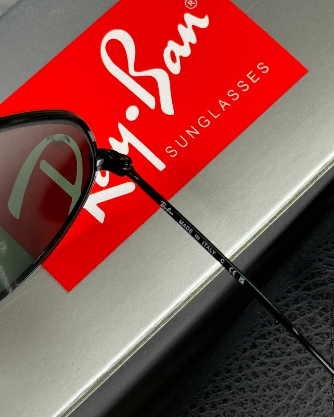 Очки Ray Ban