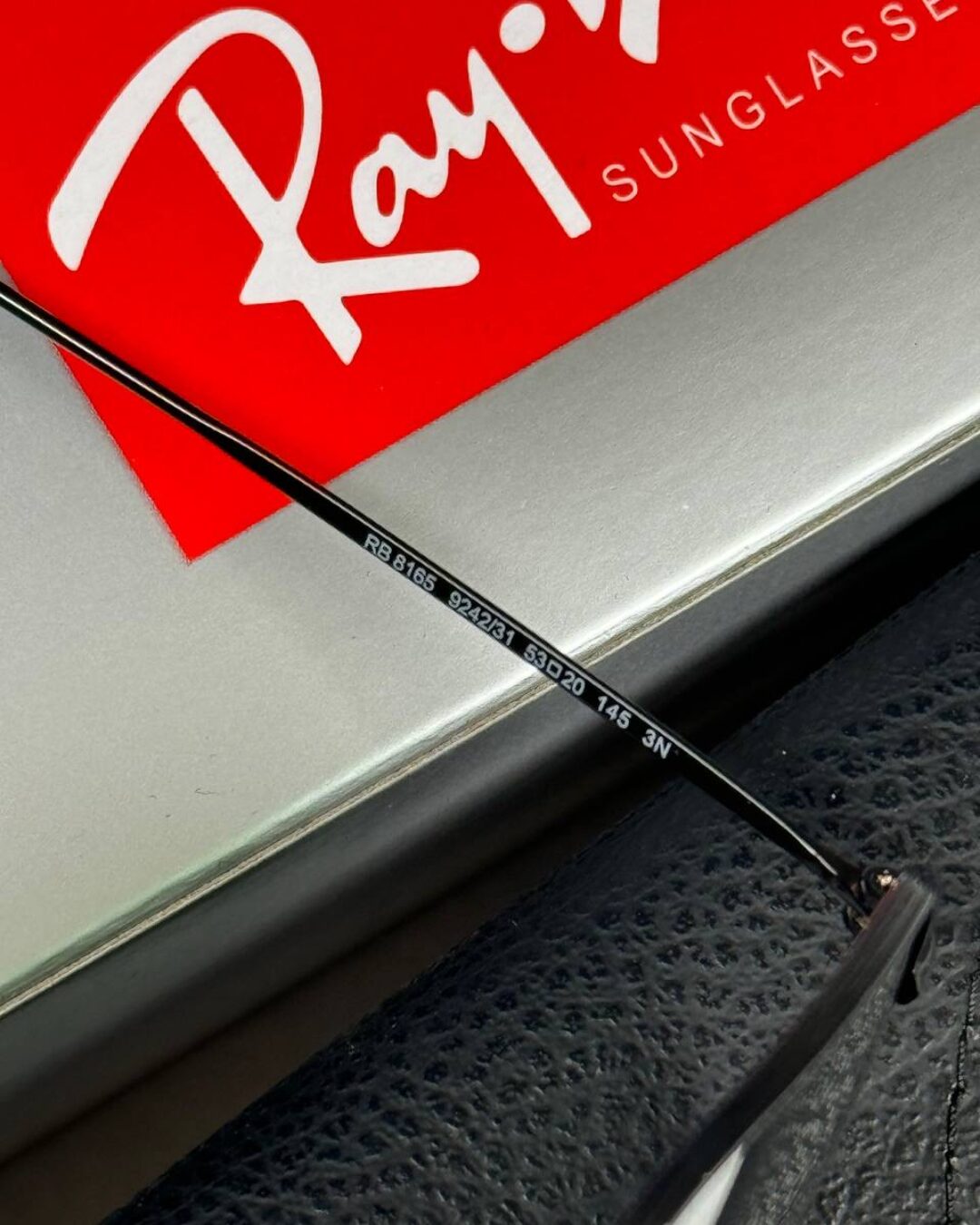 Очки Ray Ban