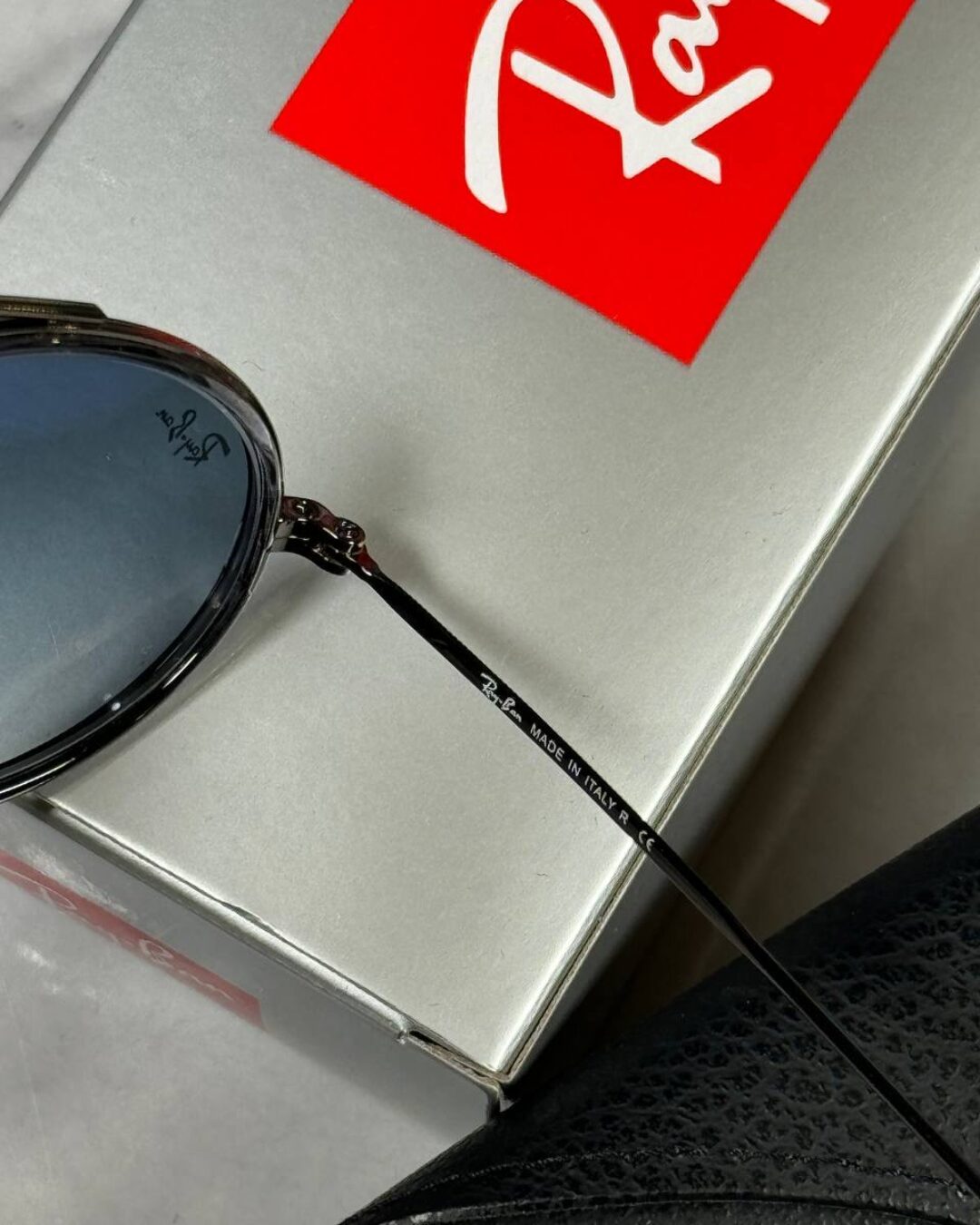 Очки Ray Ban