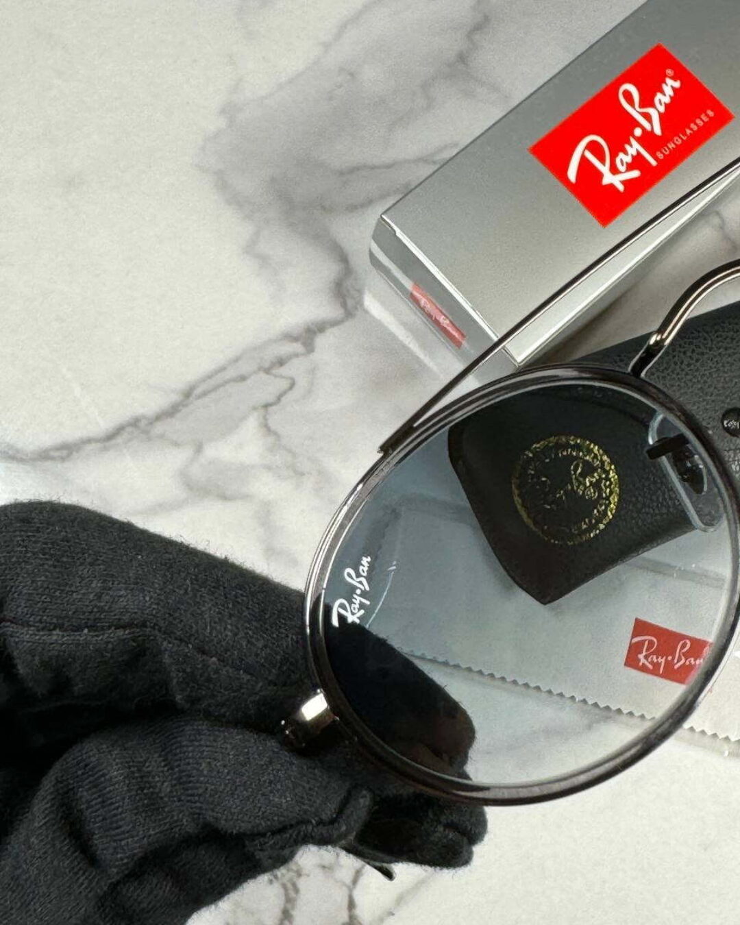 Очки Ray Ban