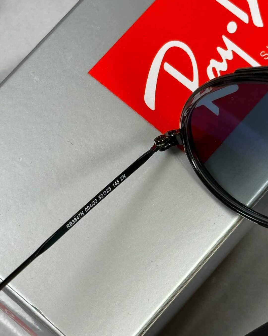 Очки Ray Ban