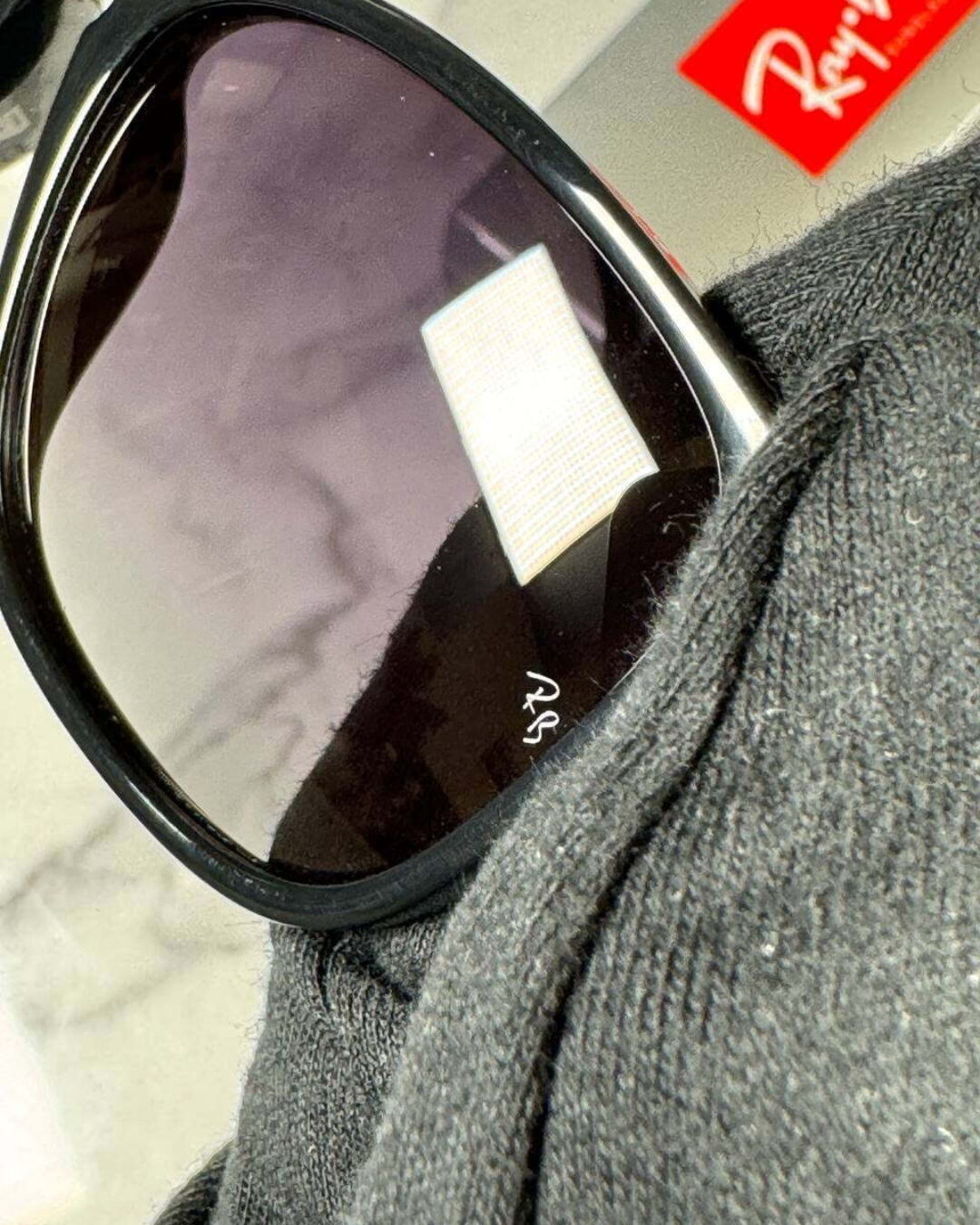 Очки Ray Ban