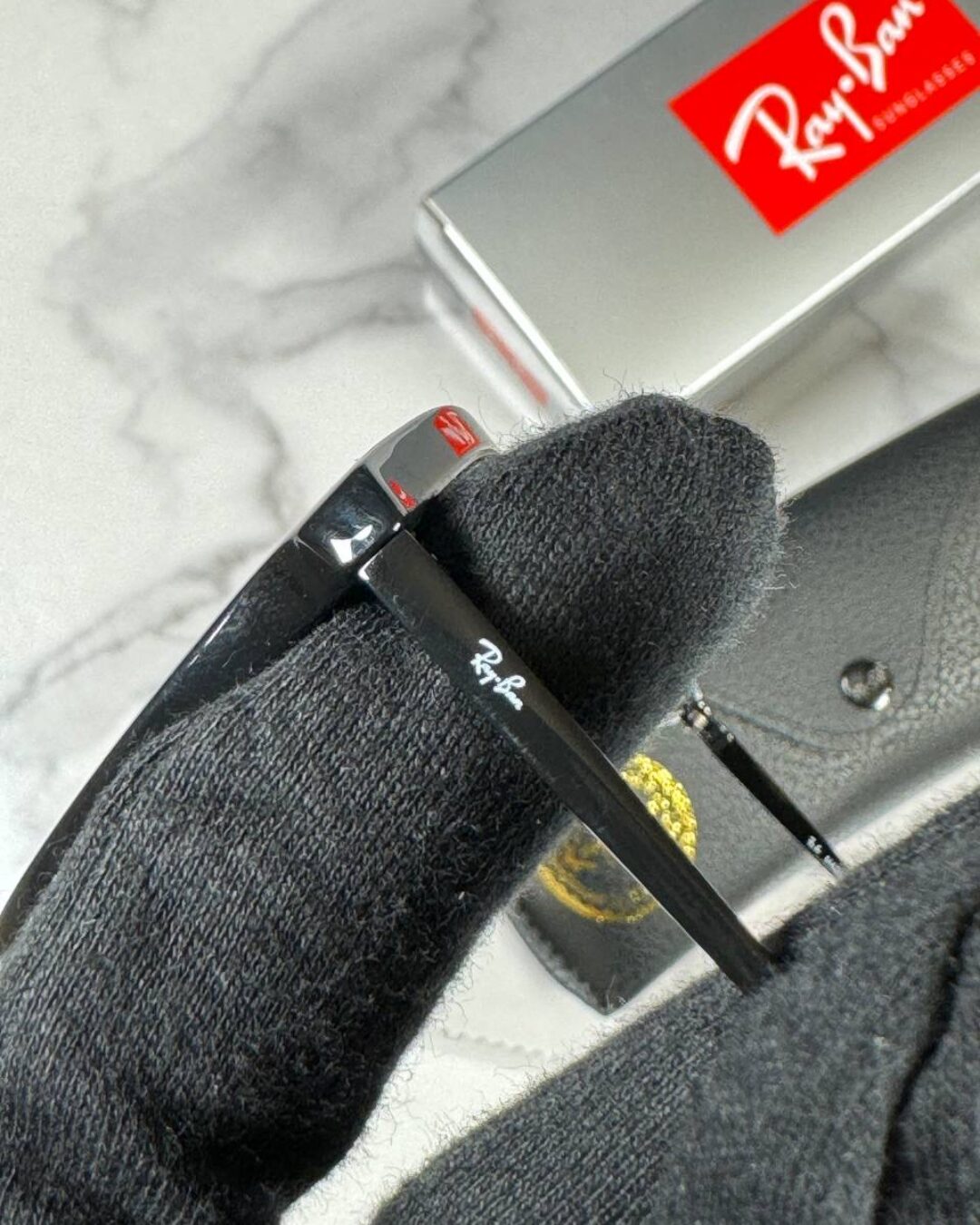 Очки Ray Ban